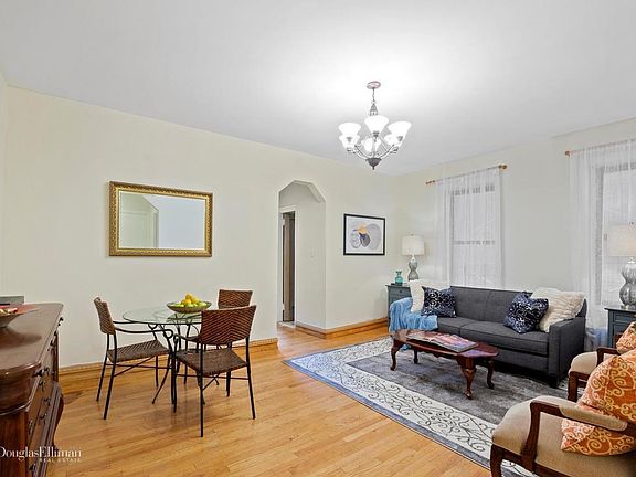 2nd image of 482 Central Park W #4J