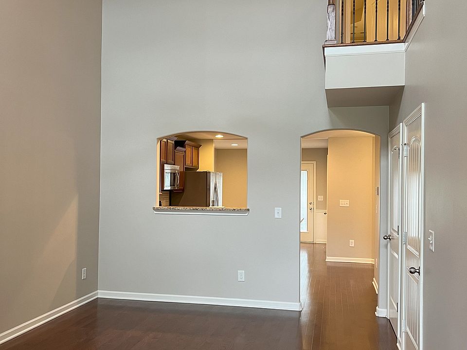 Open concept
