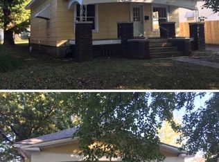 108 W Quincy St, Pittsburg, KS 66762