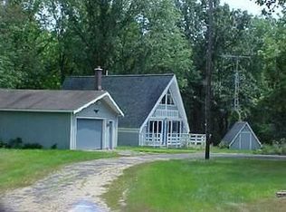 W10201 Thornapple Rd, Ladysmith, WI 54848