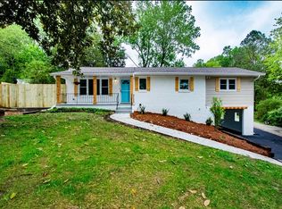 6224 Pleasant Ridge Rd, Knoxville, TN 37912