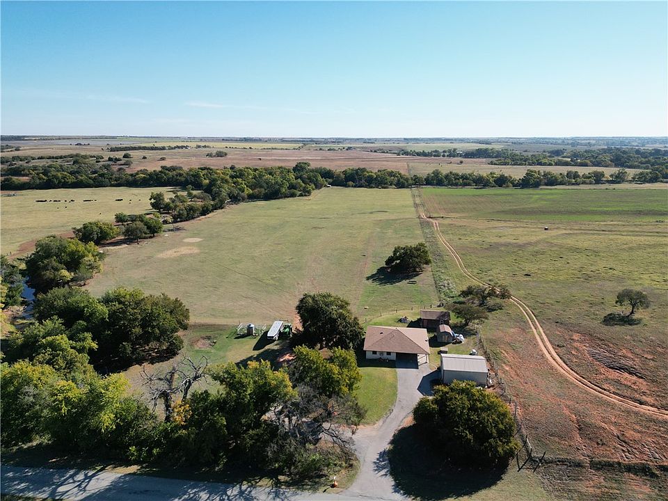 29049 County Street 2550, Fort Cobb, OK 73038 MLS 1041710 Zillow