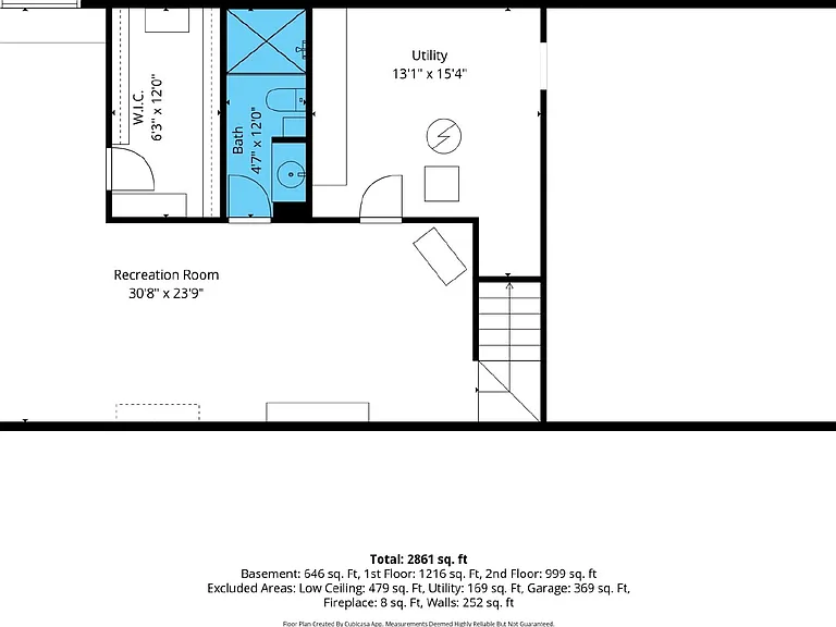 10074 E Lake Dr — Photo 52