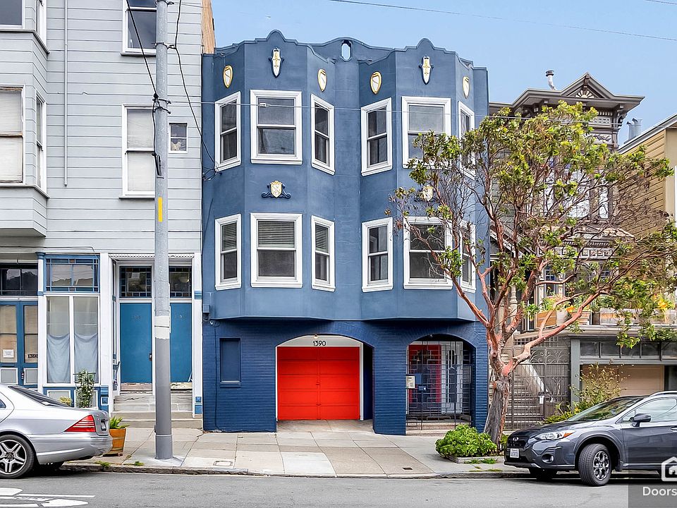 1st image of 1390 Hayes St APT 1