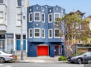 1390 Hayes St APT 1, San Francisco, CA 94117