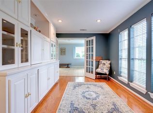 1622 Durfey Ln, Katy, TX 77449