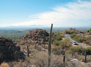 6752 N Hole In The Wall Way, Tucson, AZ 85750