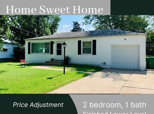 9861 Calumet Dr, Saint Louis, MO 63137