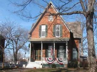1301 State St, Quincy, IL 62301