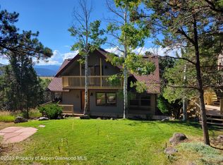 90 Caballo St, El Jebel, CO 81623