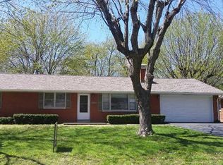 209 Joseph Dr, Fairview Heights, IL 62208