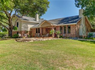 2005 Vivian Dr, Round Rock, TX 78681