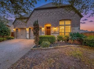 1005 Finsbury Park, Forney, TX 75126