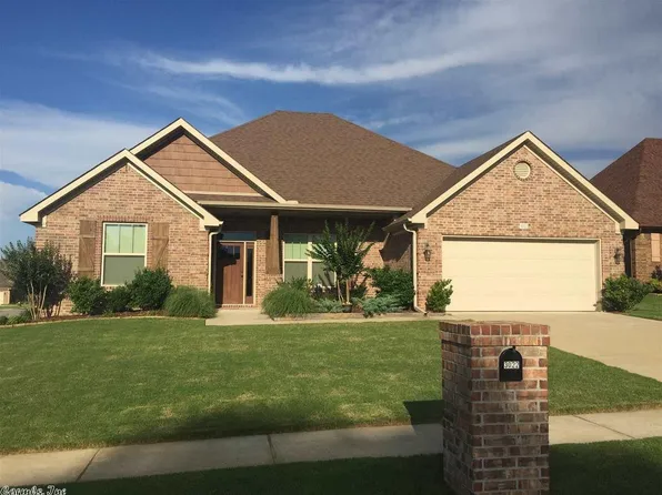 3022 Palamino Dr, Benton, AR 72015