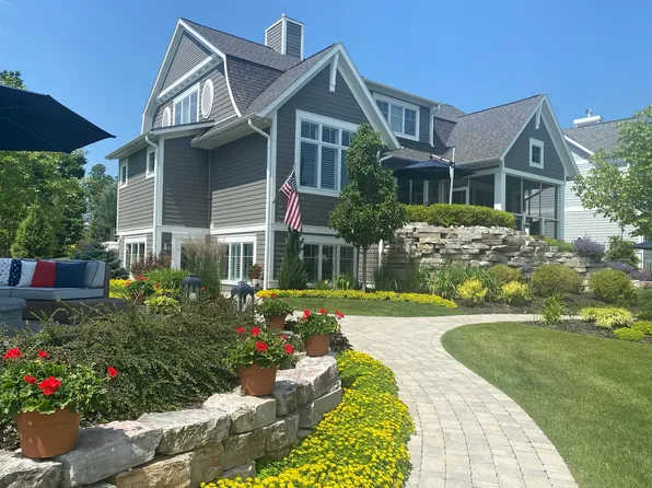 12271 E D Ave, Richland, MI 49083