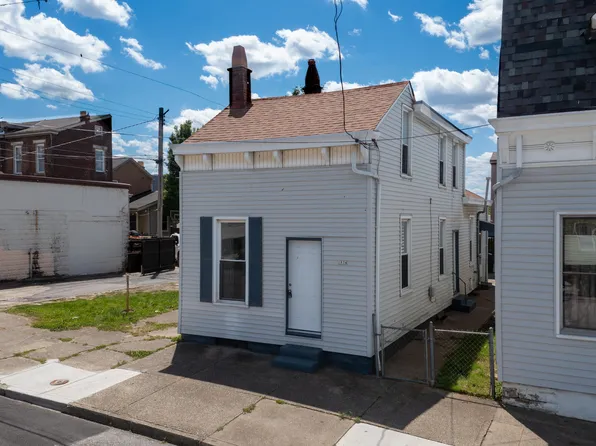 1034 Isabella St, Newport, KY 41071