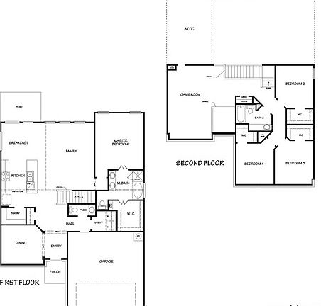 2nd image of 13820 FREDERICK HILL