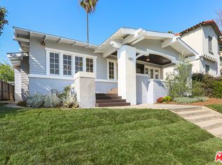 3821 W 28th St, Los Angeles, CA 90018