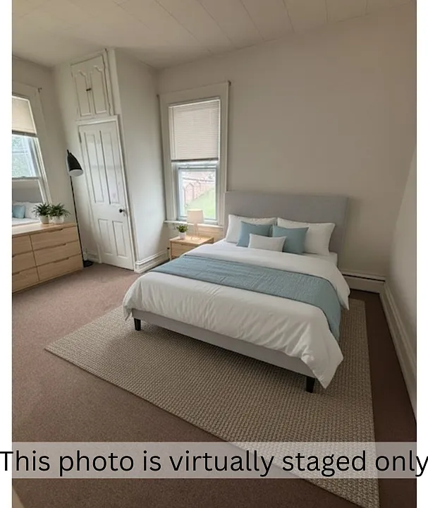 For Rent: $1050