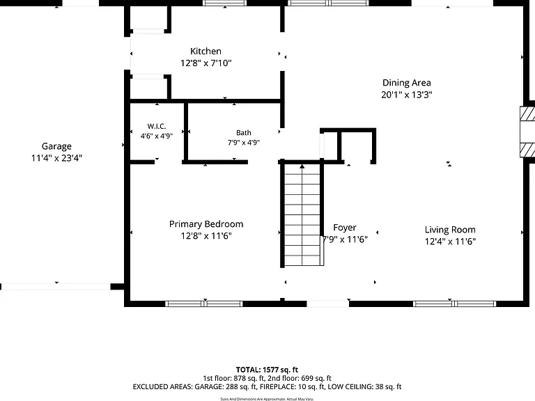 160 Fairmont Dr — Photo 8