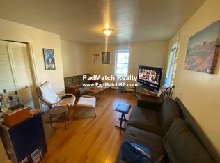 80 Alleghany St #1, Boston, MA 02120