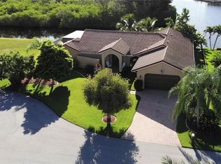 3512 Terin Ct, Punta Gorda, FL 33950