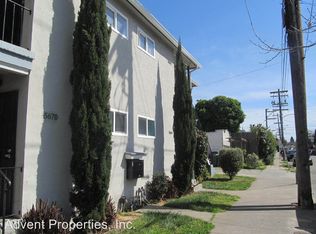 5668 Gaskill St, Oakland, CA 94608
