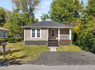 905 Willow St, Eden, NC 27288