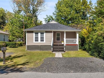 905 Willow St, Eden, NC, 27288