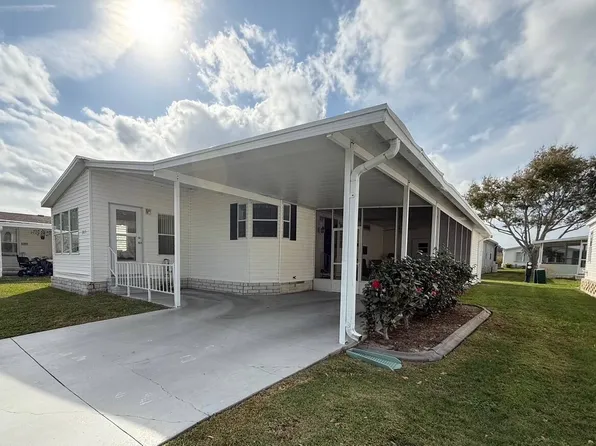 204 Springtime Dr, Sebring, FL 33870