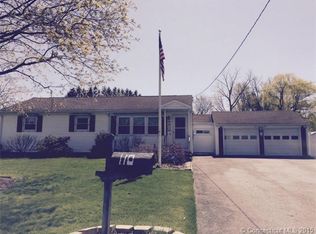 110 Pine Tree Ln, South Windsor, CT 06074