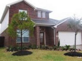 1911 Salt Valley Dr, Katy, TX 77493