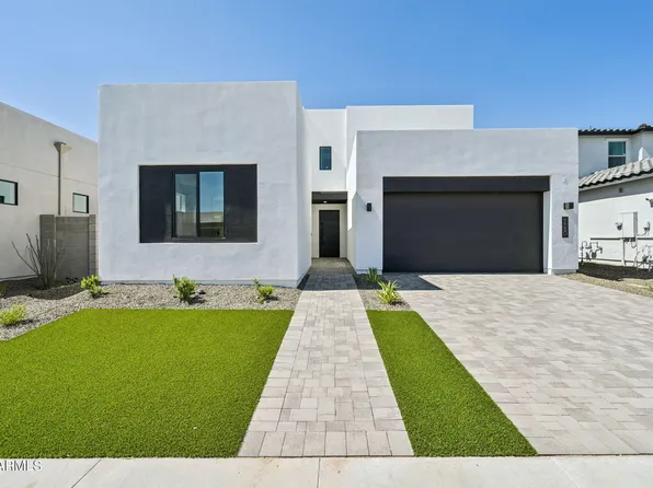 7950 W GRISWOLD Road, Peoria, AZ 85345