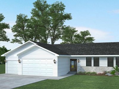 841 Sarah Street, Belleville, WI, 53508
