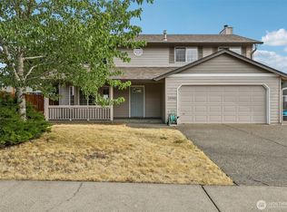 10902 NE 79th Cir, Vancouver, WA 98662