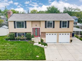 5560 Gander Rd S, Dayton, OH 45424