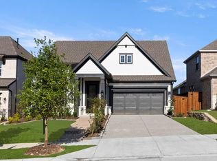 1331 Eclipse Way, Wylie, TX 75098