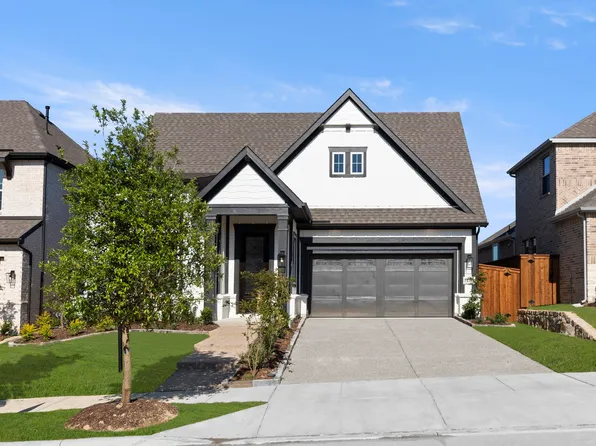 1331 Eclipse Way, Wylie, TX 75098