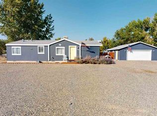 4225 Trommel Ct, Winnemucca, NV 89445