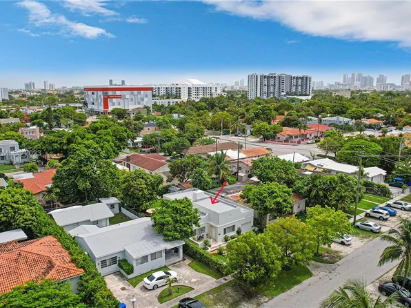 2235 SW 11th Ter, Miami, FL 33135