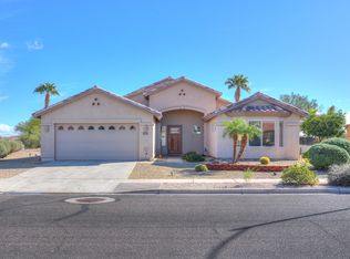 301 N Santiago Trl, Casa Grande, AZ 85194