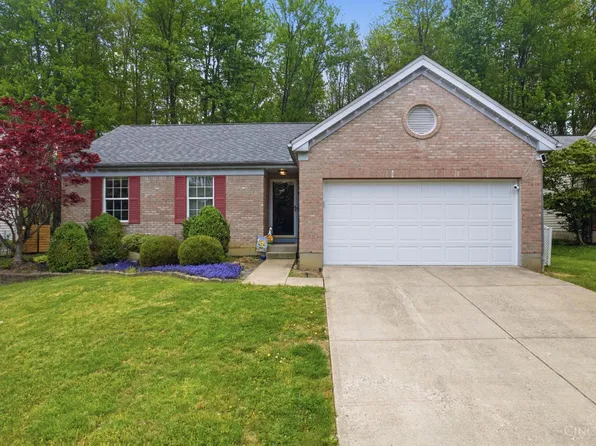 3586 Creek Xing, Amelia, OH 45102