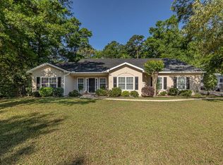 48 Collett Ct, Brunswick, GA 31523