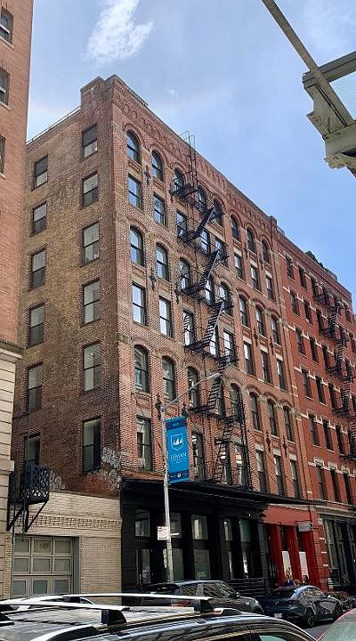 Building Photo