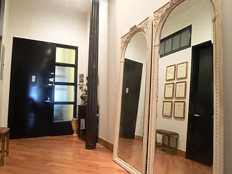 Rented by J Misrahi Realty Corp