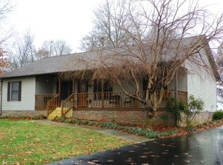 4526 Meadow Cir, Cookeville, TN 38506