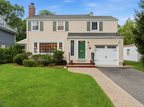 10 College Ave, Montclair Twp., NJ 07043