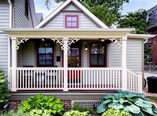 71 Delaware Ave #2, Ocean Grove, NJ 07756