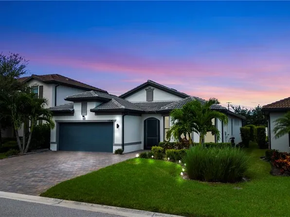 17240 Anesbury PL, FORT MYERS, FL 33967