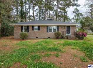 510 Williams St, Lake City, SC 29560
